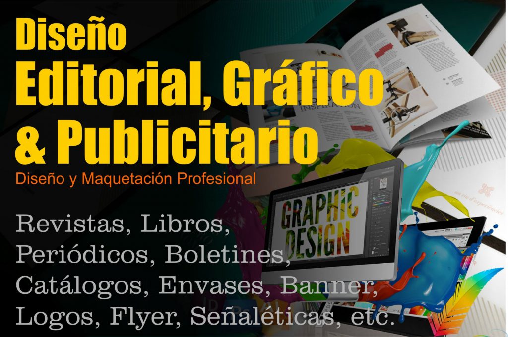 Diseño Editorial - Nexo Comunika SAC - 1800 px