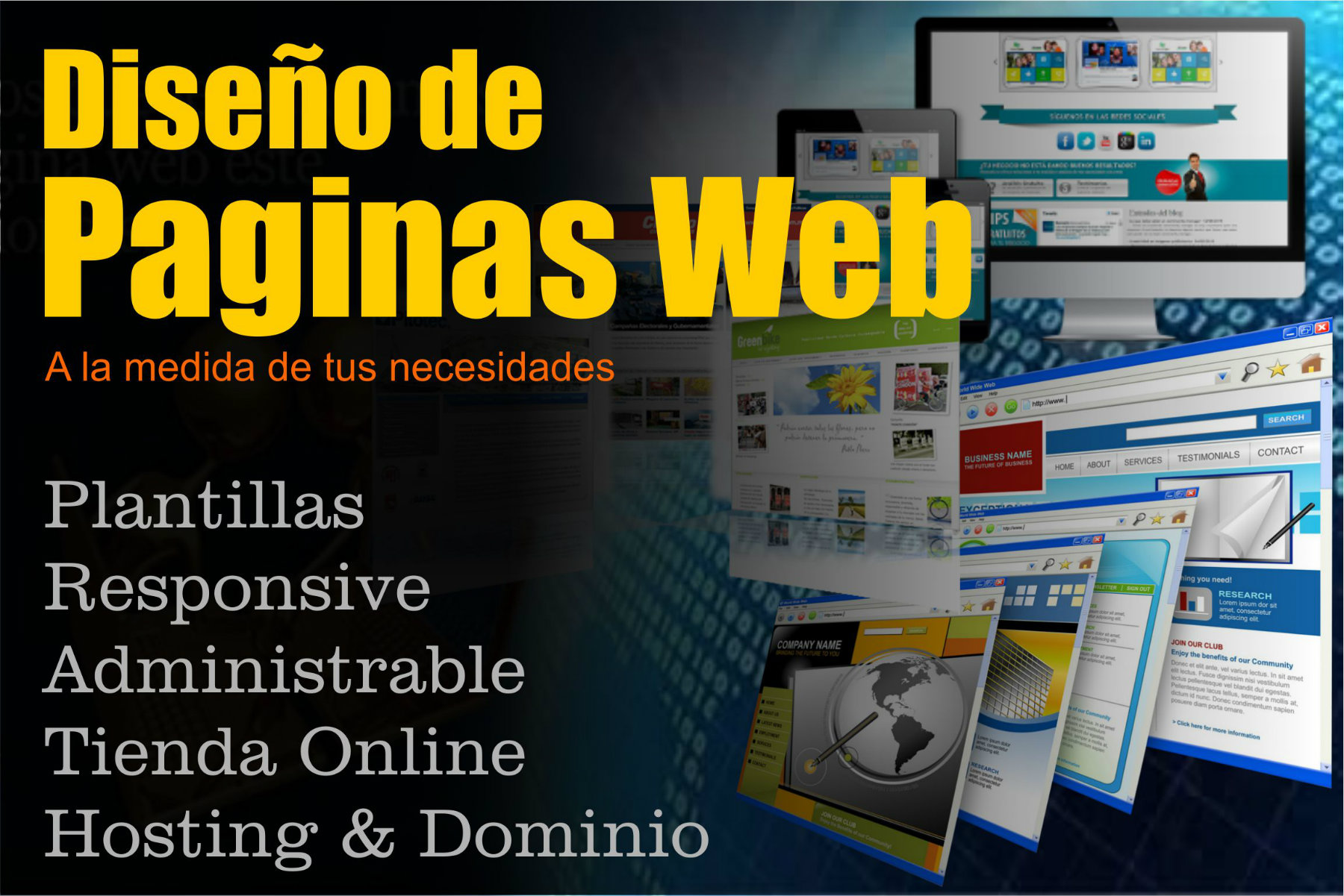 Pagina Web - Nexo Comunika SAC - 1800 px