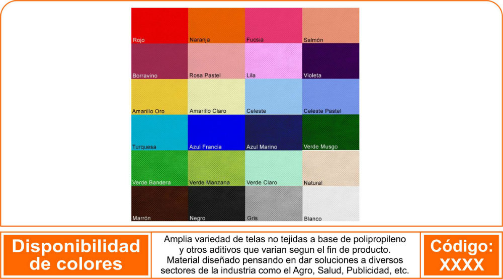 Colores Ecológicos - Nexo Comunika SAC - 1000 px